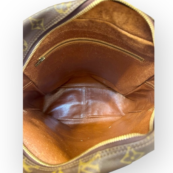 LOUIS VUITTON 1982 Monogram Marceau GM Messenger Crossbody Bag - Picture 16 of 16